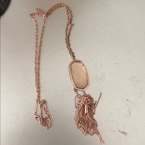 Kendra Scott necklace